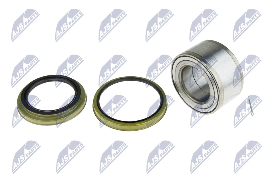 Wheel Bearing Kit (KLP-TY-040)