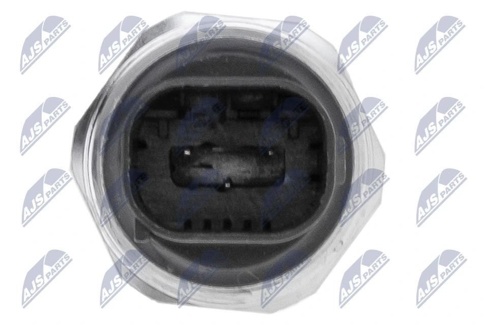 Sensor, exhaust pressure