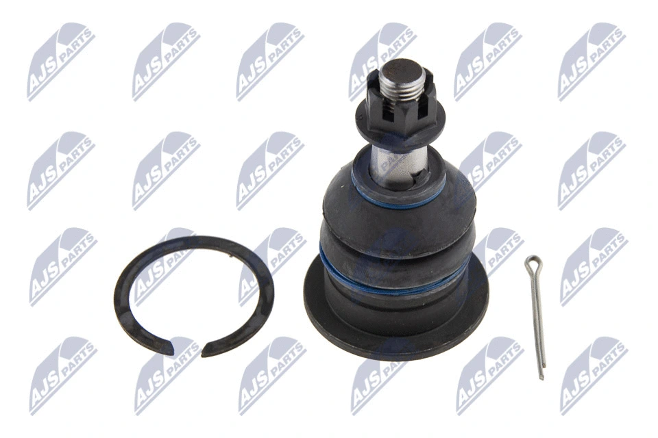 Ball Joint (ZSG-TY-009)