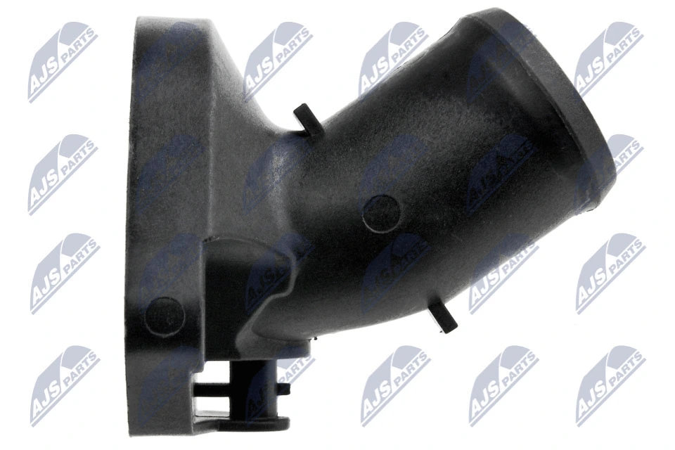 Coolant Flange