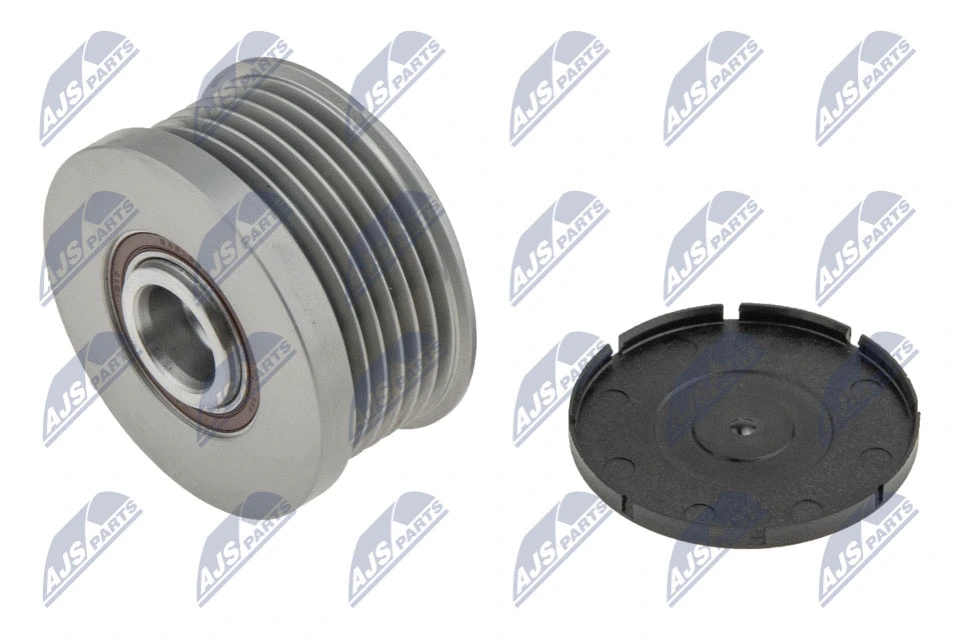 Alternator Freewheel Clutch