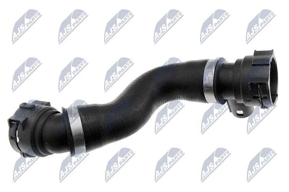 Radiator Hose (CPP-BM-025)