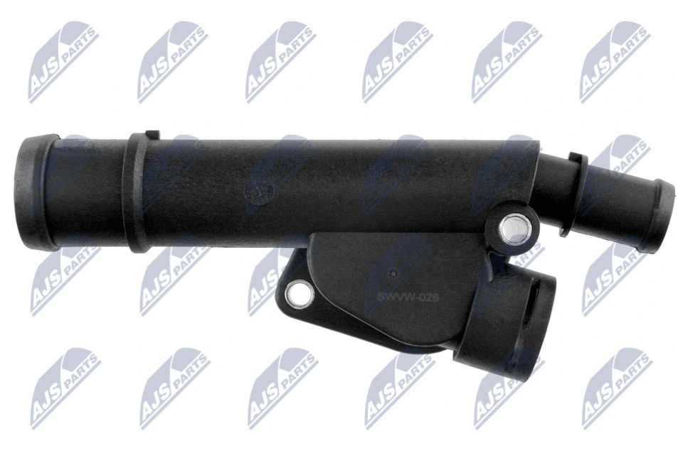 Coolant Flange