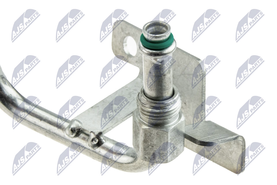 Hydraulic Hose, steering