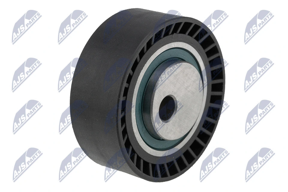 Tensioner Pulley, V-ribbed belt (RNK-CT-003)