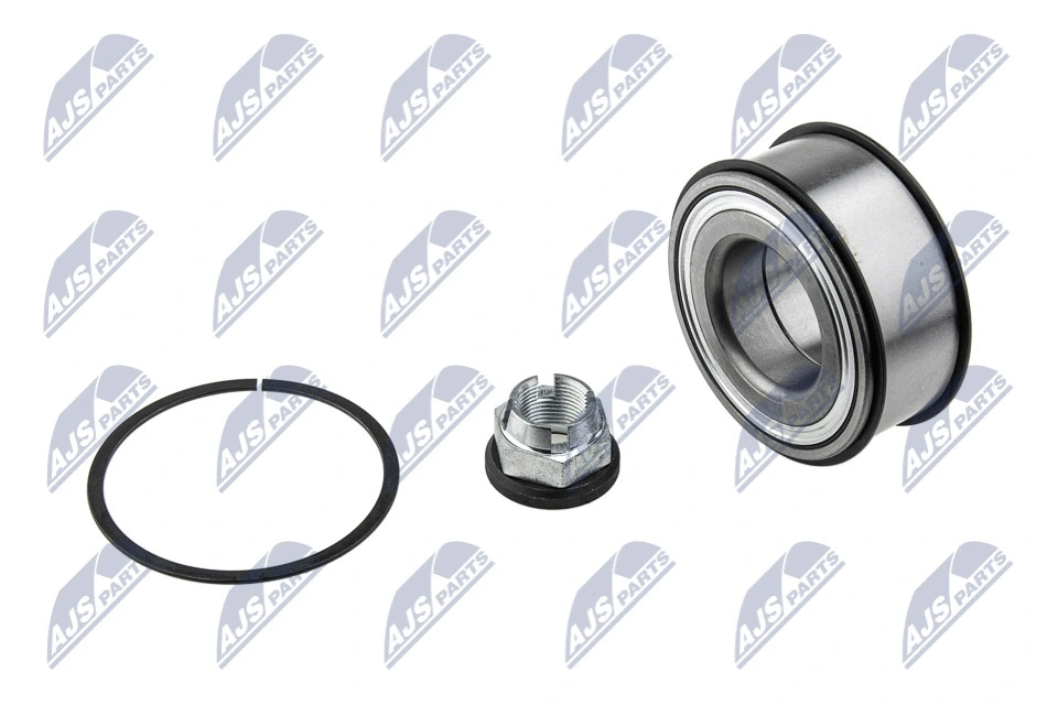 Wheel Bearing Kit (KLP-RE-016)