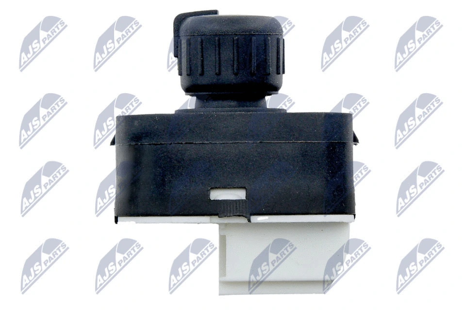 Switch, exterior rearview mirror adjustment