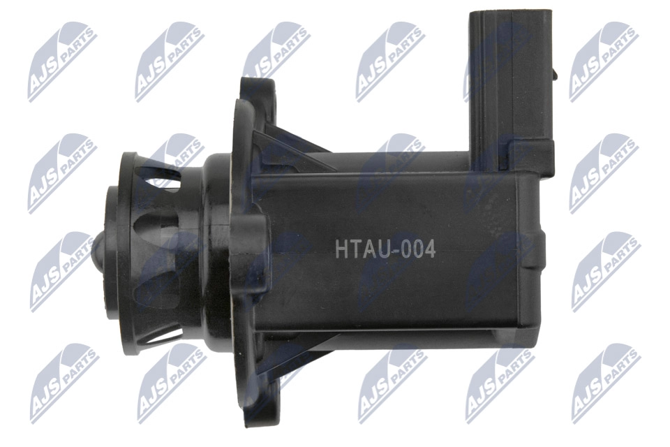 Recirculating Air Valve, charger