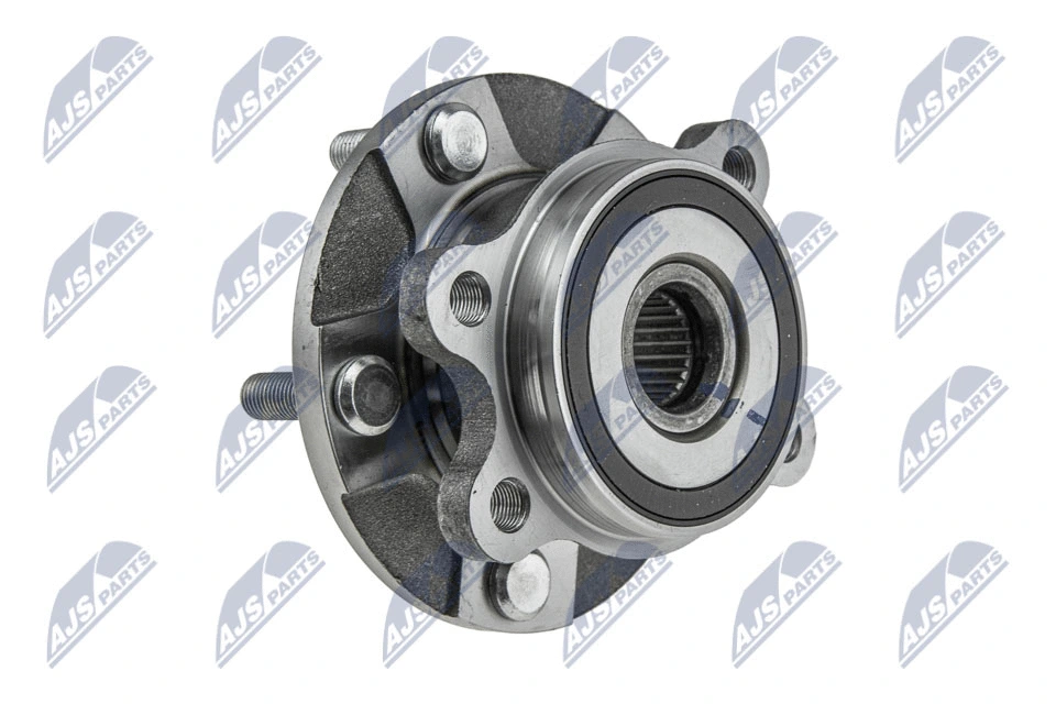 Wheel Bearing Kit (KLP-TY-051)