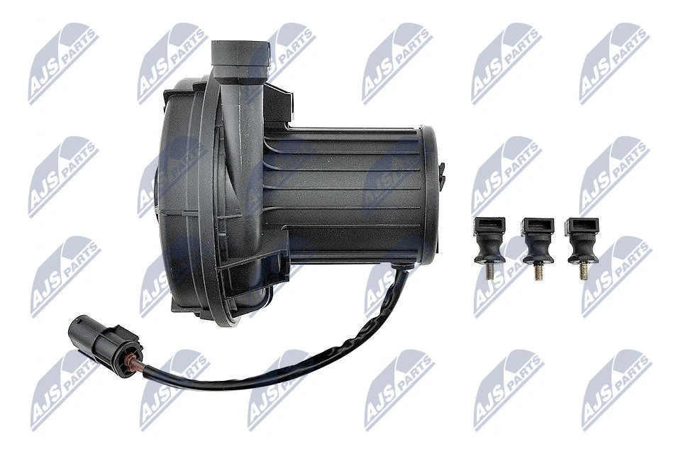Secondary Air Pump