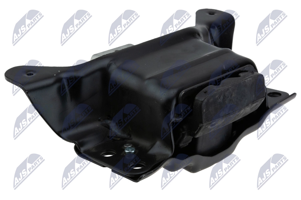 Mounting, engine