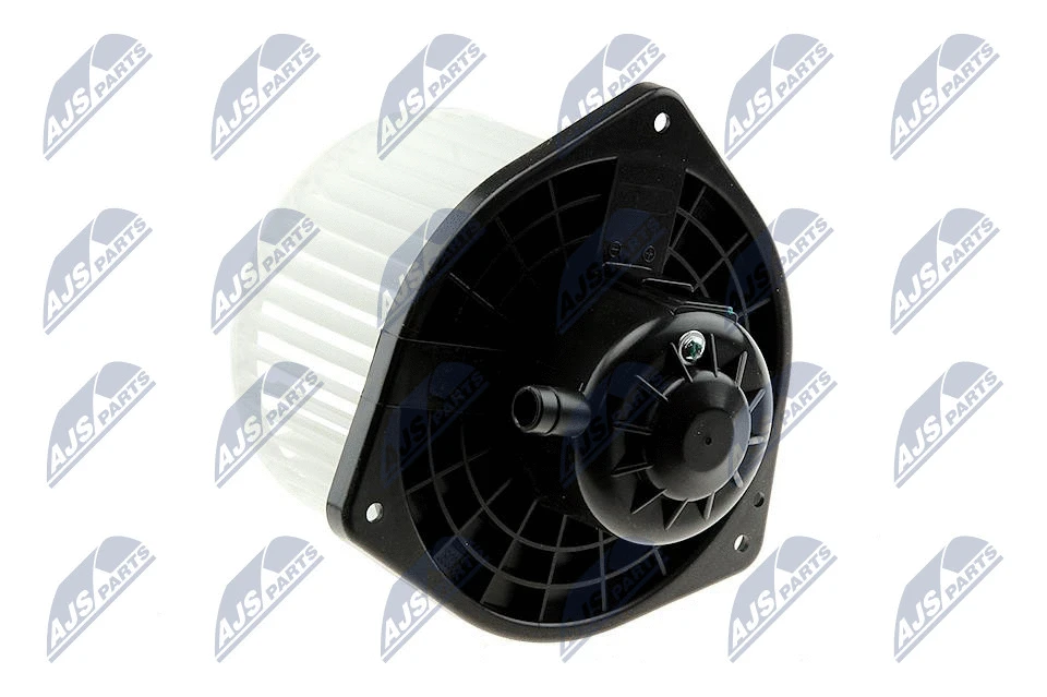 Electric Motor, interior blower