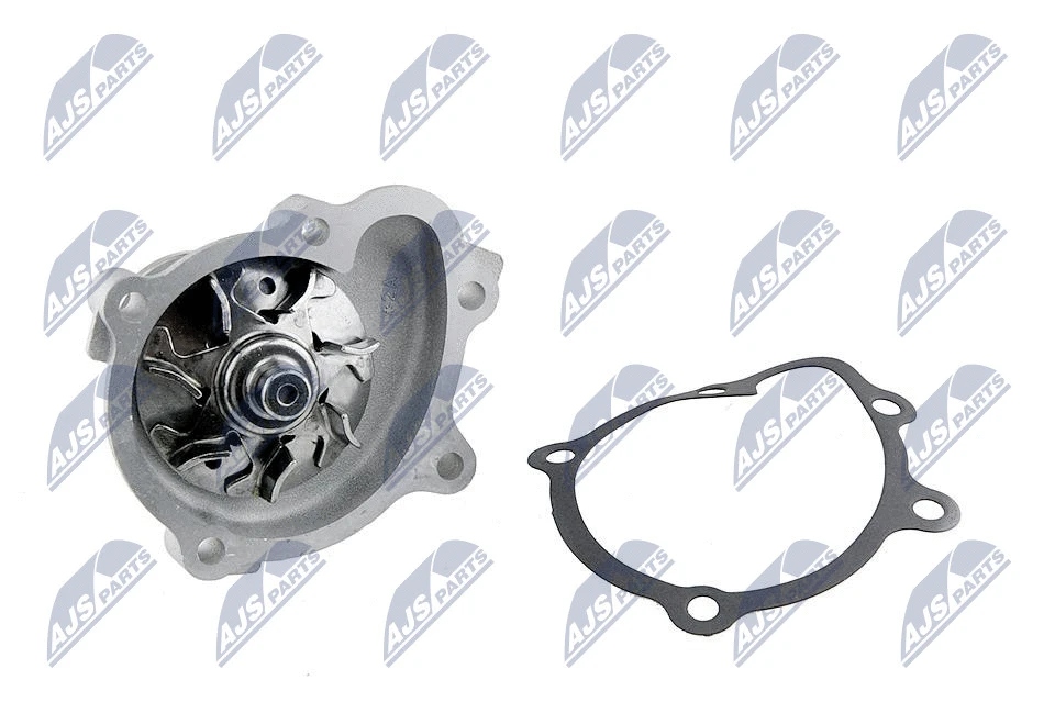 Water Pump, engine cooling (CPW-HD-049)