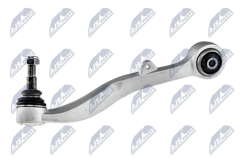 Control/Trailing Arm, wheel suspension (ZWD-BM-037)