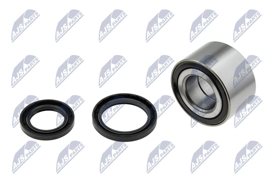 Wheel Bearing Kit (KLT-KA-320)