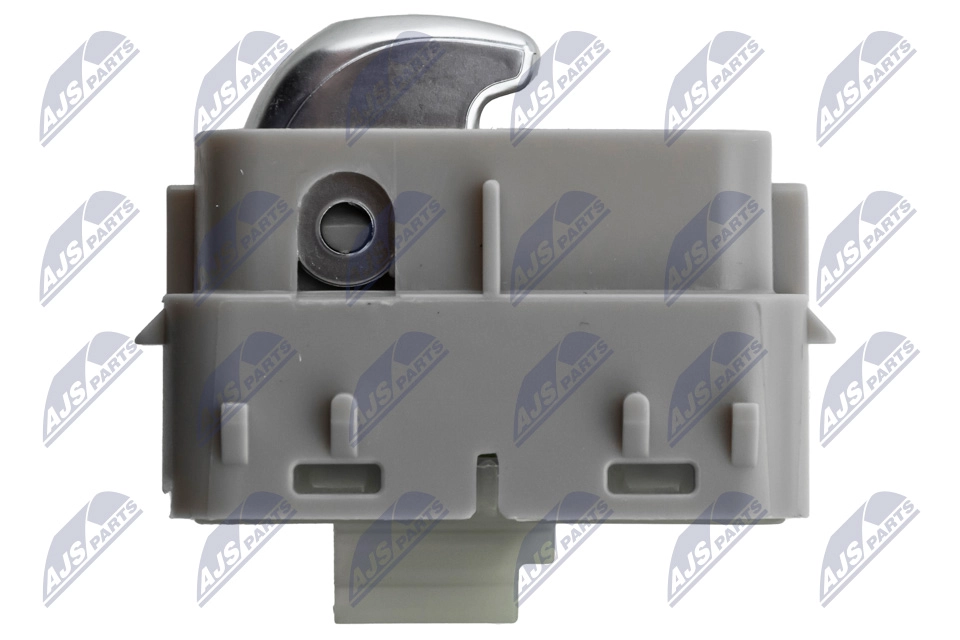 Switch, window regulator