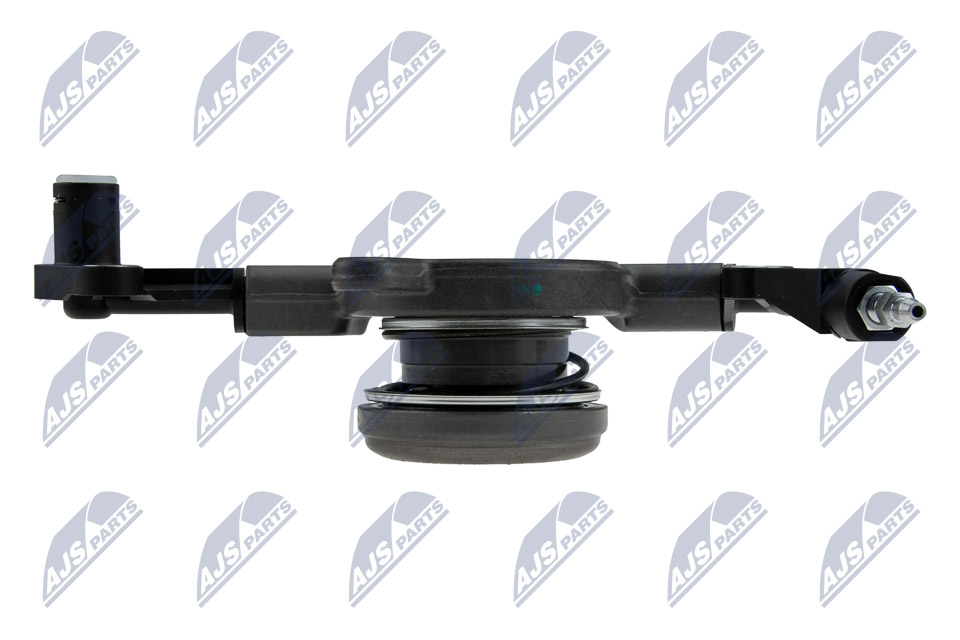 Central Slave Cylinder, clutch