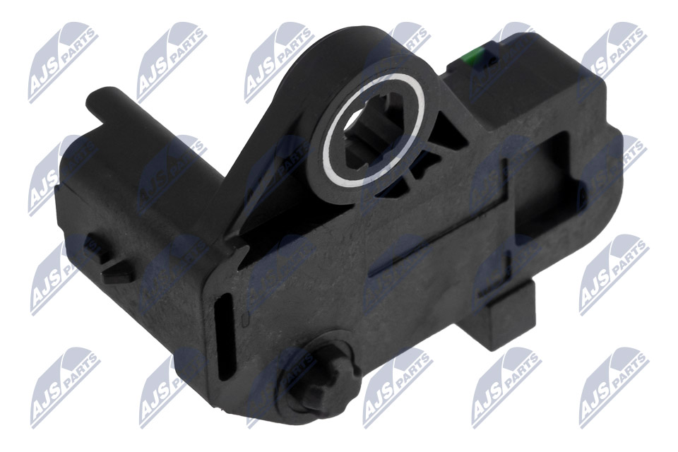 Sensor, crankshaft pulse