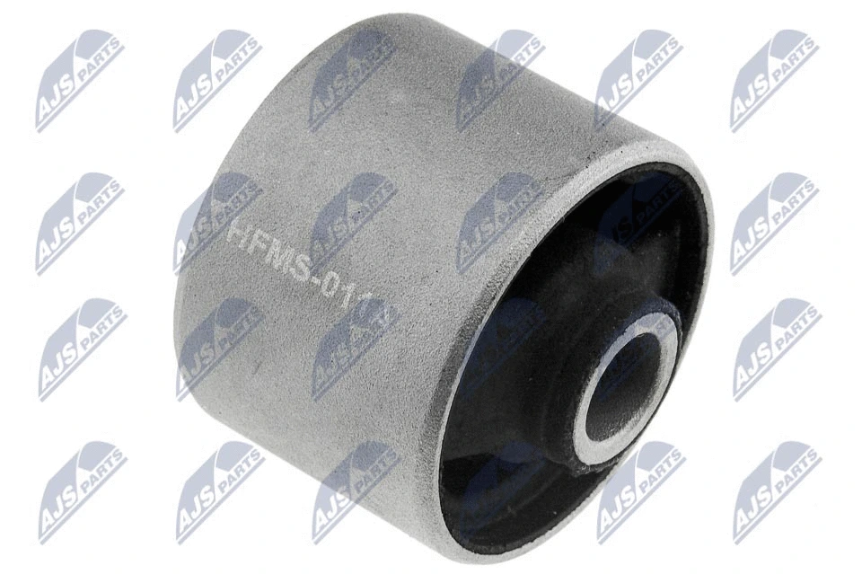 Mounting, control/trailing arm (ZTT-MS-011A)
