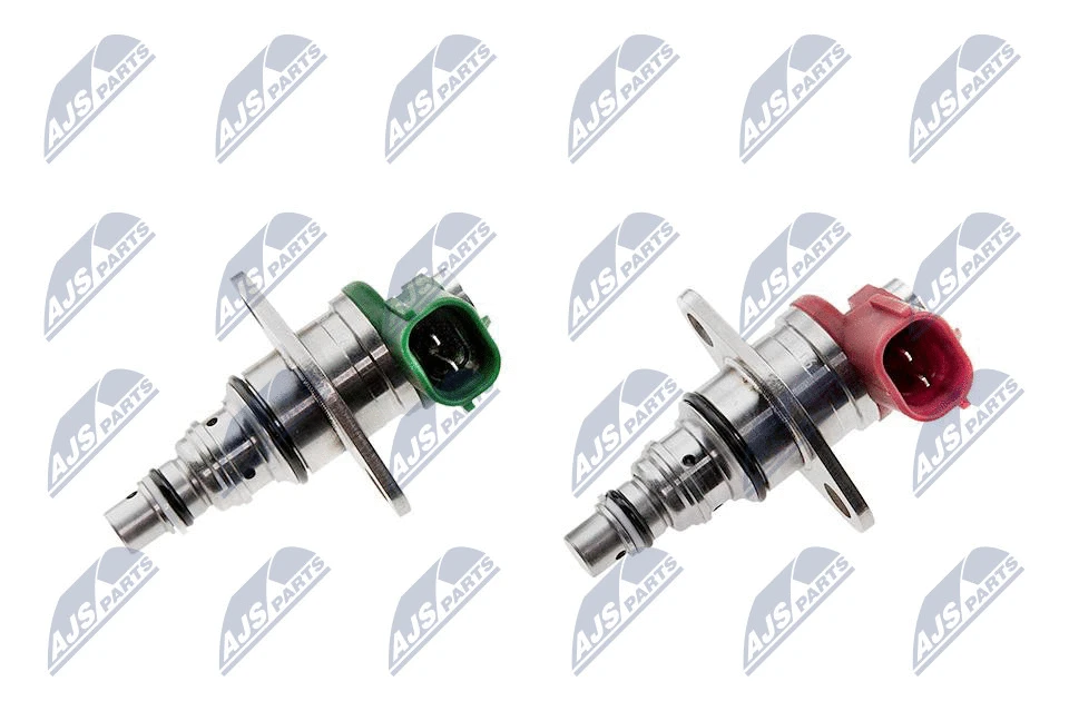 Pressure Control Valve, common rail system (ESCV-TY-001)