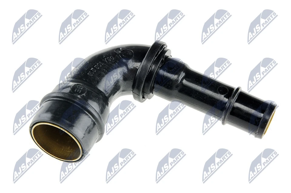Hose, crankcase ventilation (GPP-AU-001)