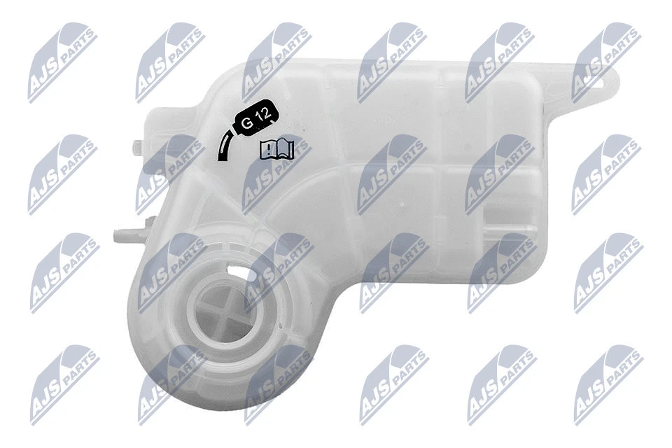 Expansion Tank, coolant