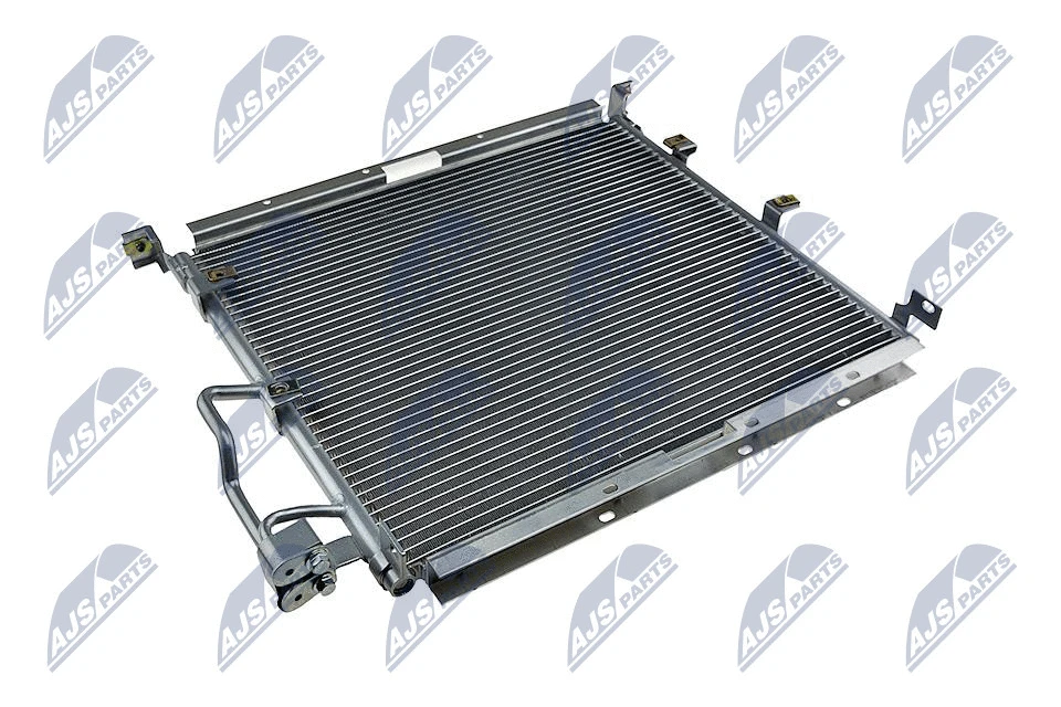 Condenser, air conditioning (CCS-BM-000)