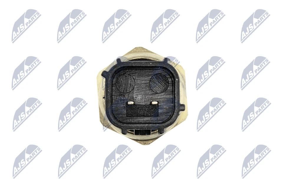 Sensor, coolant temperature
