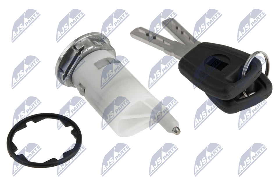 Lock Cylinder Housing