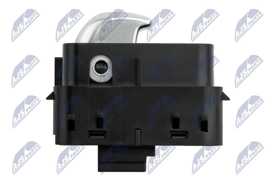 Switch, window regulator