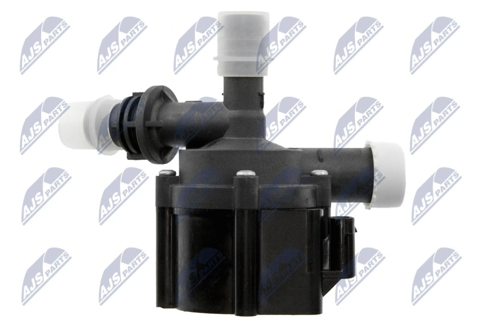 Auxiliary Water Pump (cooling water circuit)
