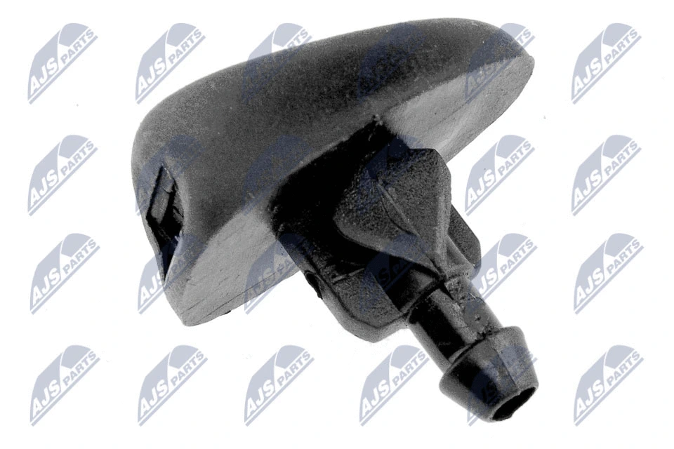 Washer Fluid Jet, window cleaning