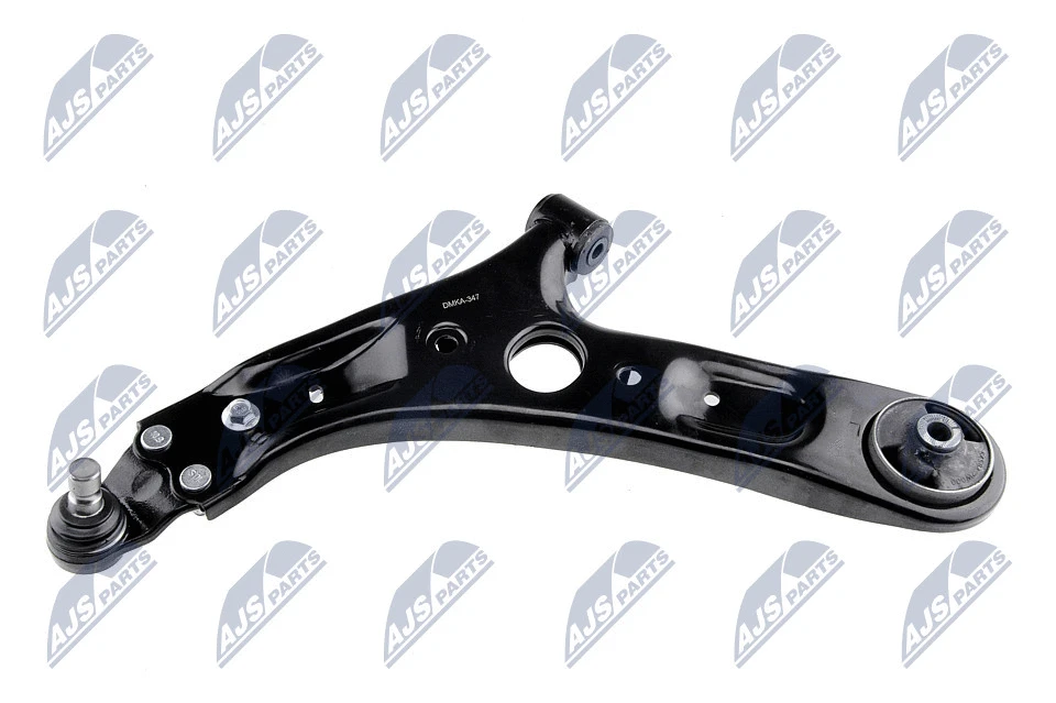 Control/Trailing Arm, wheel suspension (ZWD-KA-347)