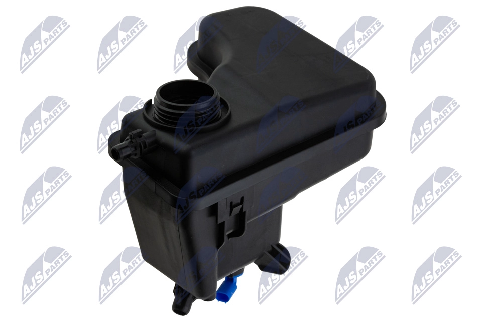 Expansion Tank, coolant (CZW-BM-049)
