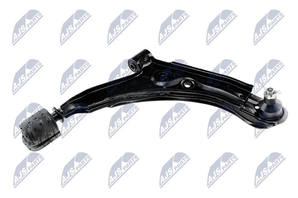 Control/Trailing Arm, wheel suspension (ZWD-NS-018)