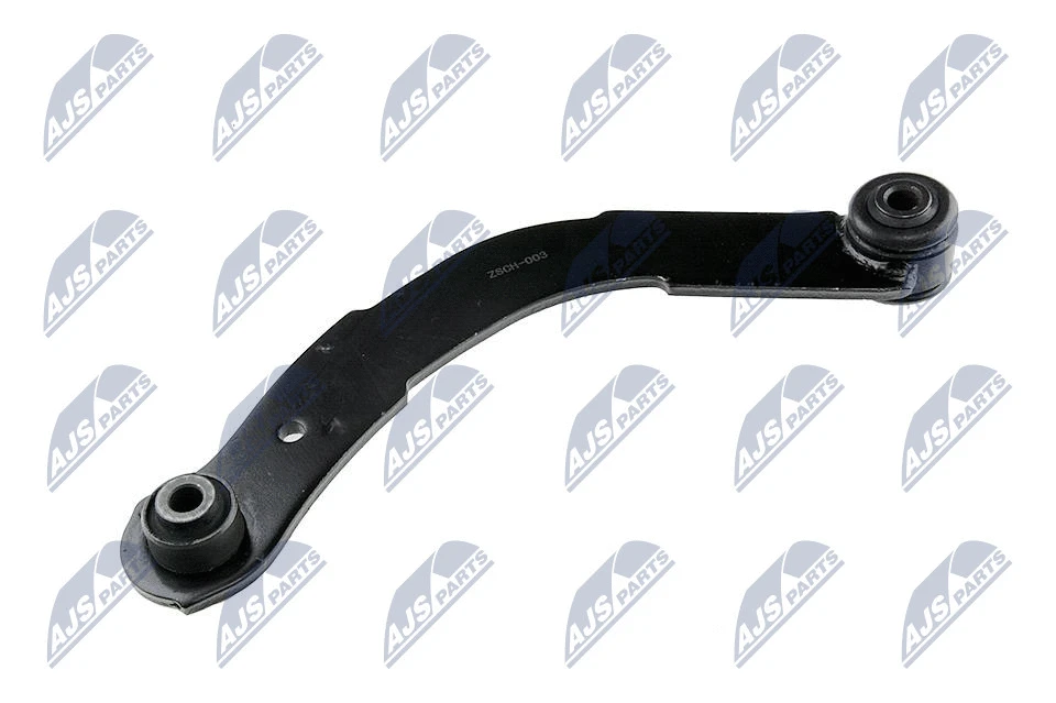 Control/Trailing Arm, wheel suspension (ZWT-CH-003)