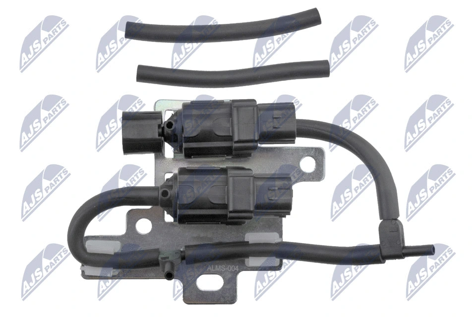 Change-Over Valve, differential lock