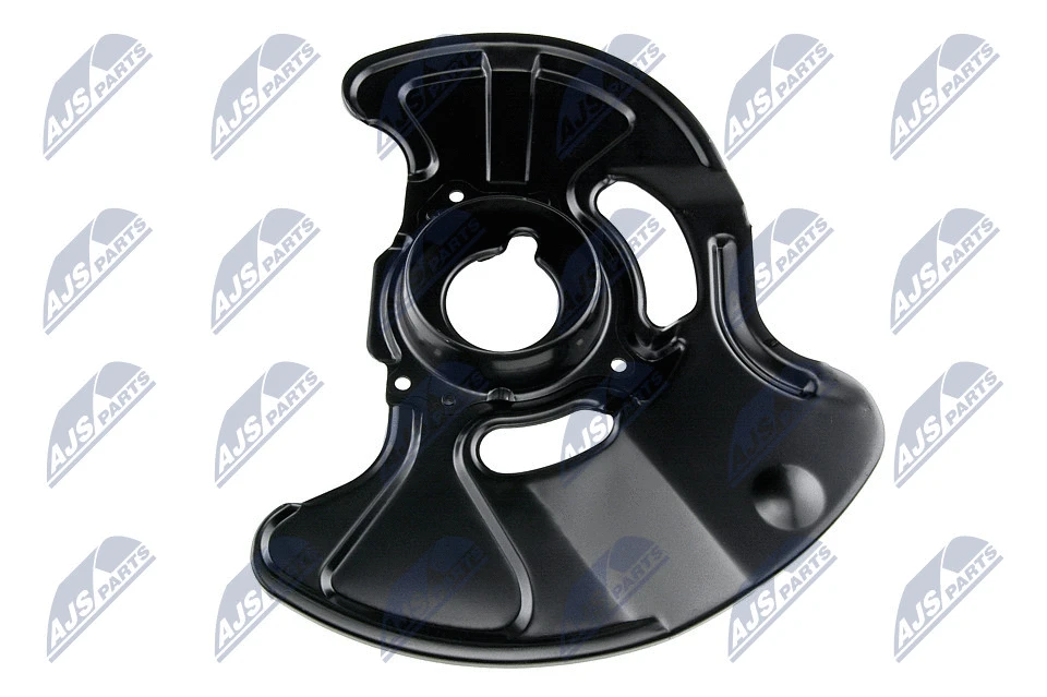 Splash Guard, brake disc (HTO-ME-014)