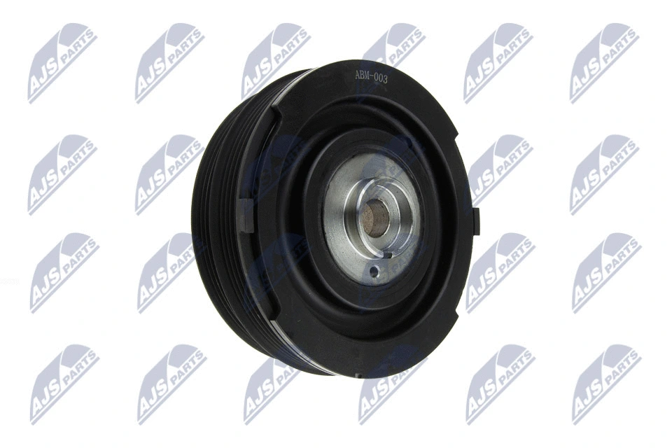 Belt Pulley, crankshaft (RKP-BM-003)