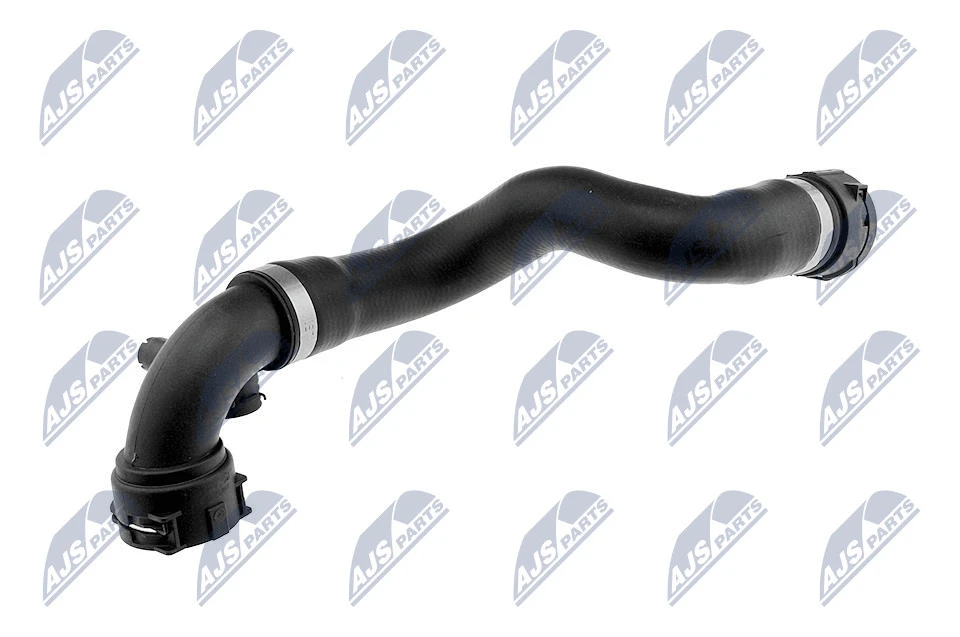 Radiator Hose (CPP-BM-022)