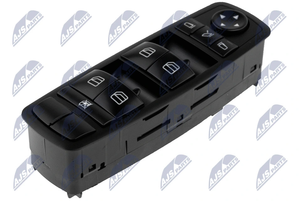 Switch, window regulator (EWS-ME-027)