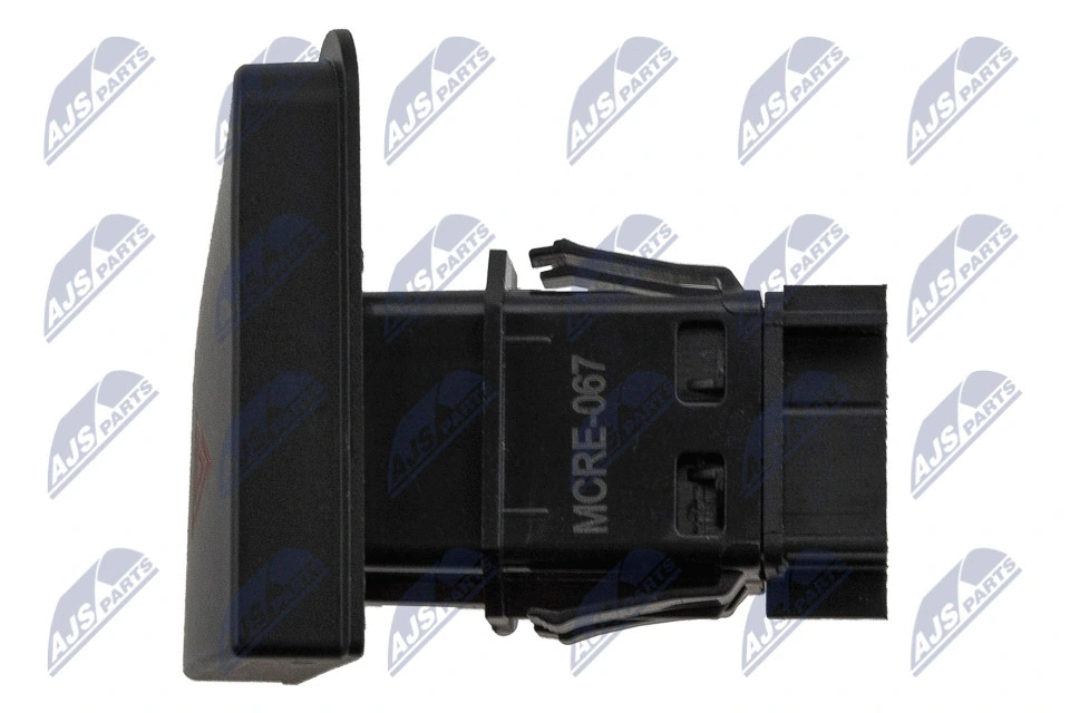 Hazard Warning Light Switch