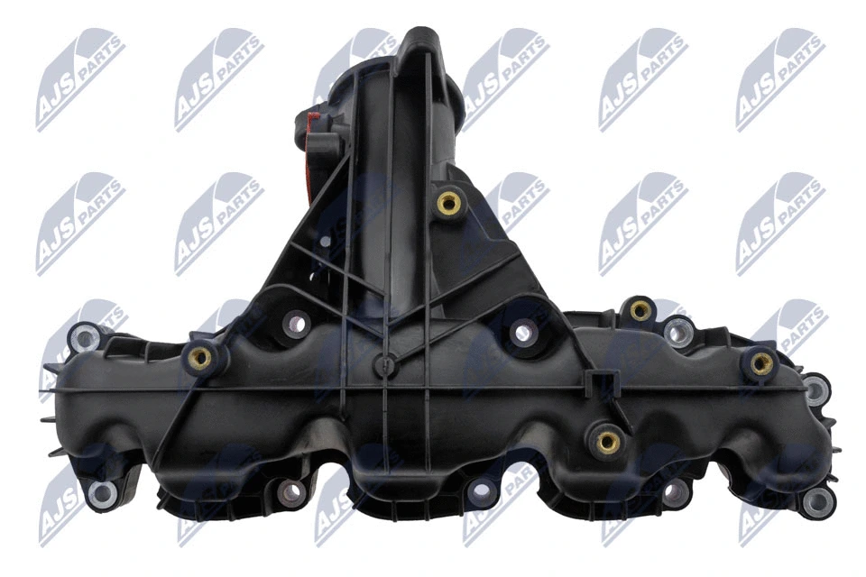 Intake Manifold, air supply