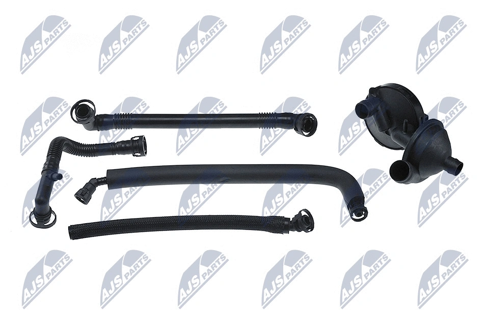 Valve, crankcase ventilation