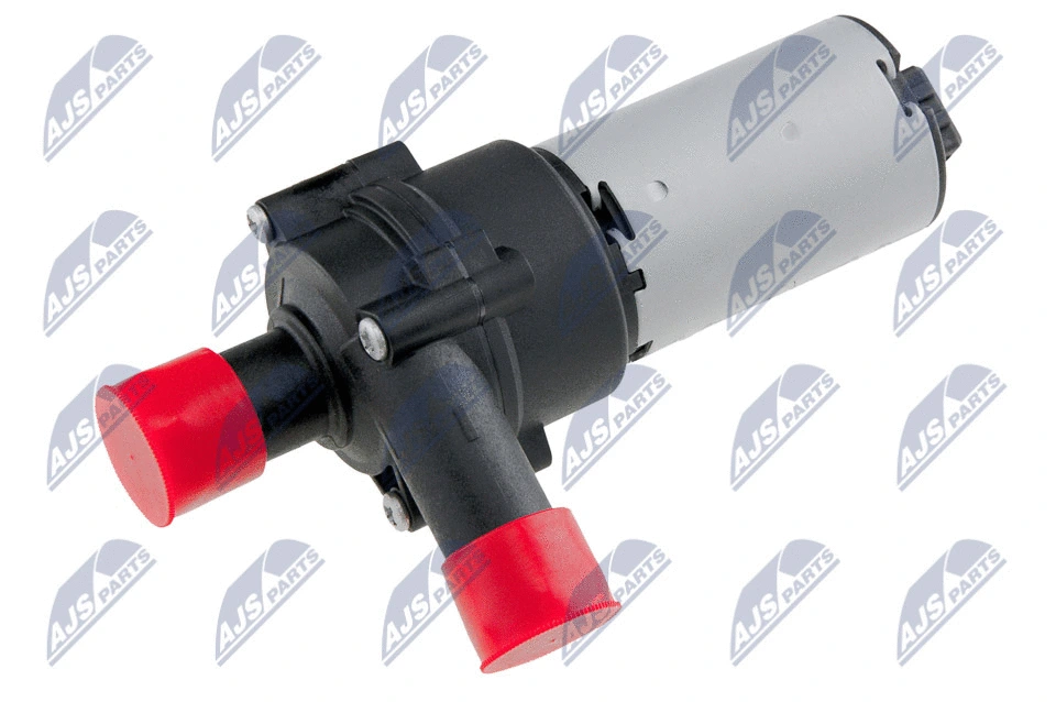 Auxiliary Water Pump (cooling water circuit) (CPZ-FR-000)