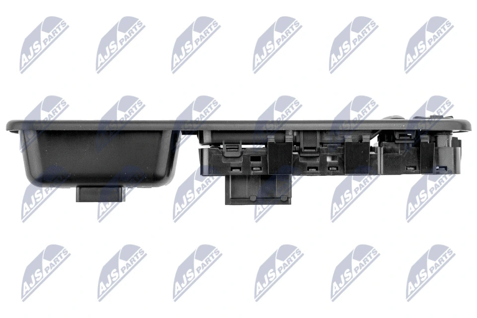 Switch, window regulator