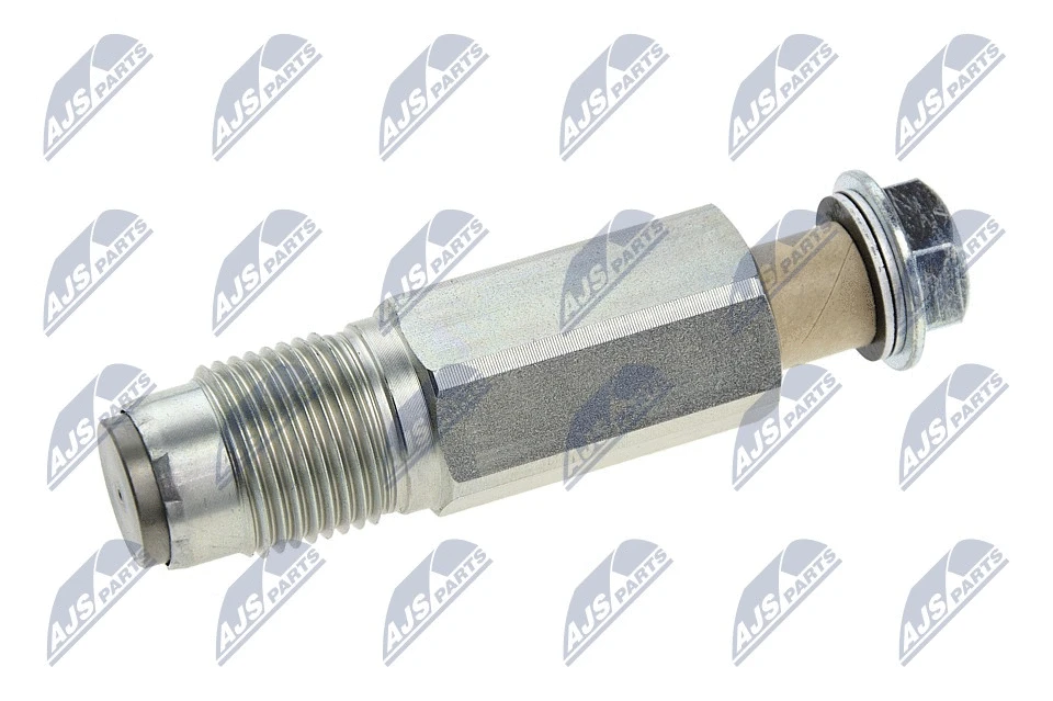 Fuel Pressure Regulator