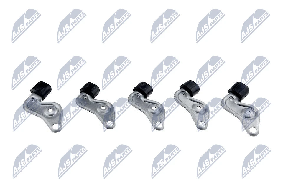 Wiper Linkage