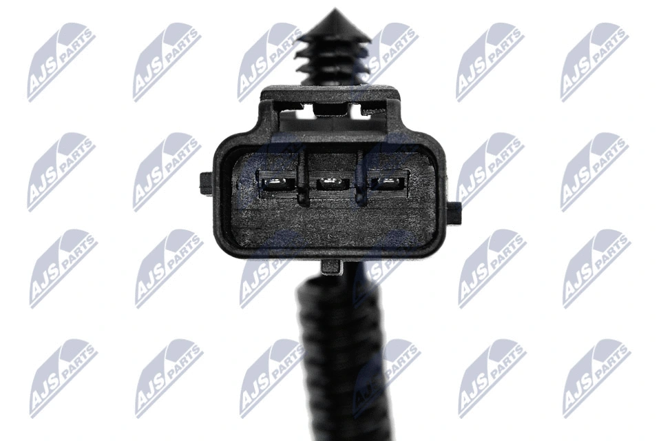 Sensor, crankshaft pulse