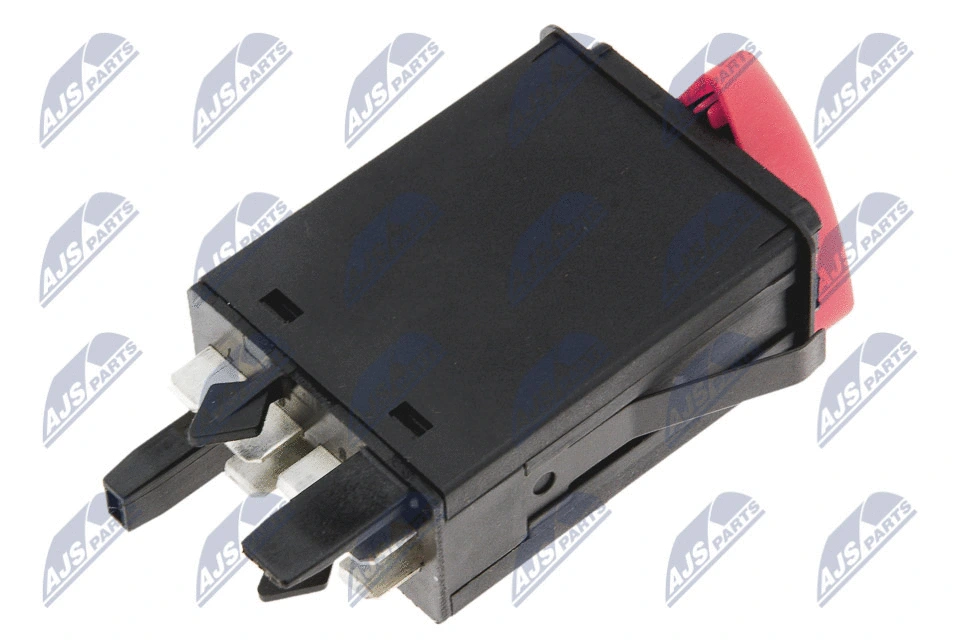 Hazard Warning Light Switch